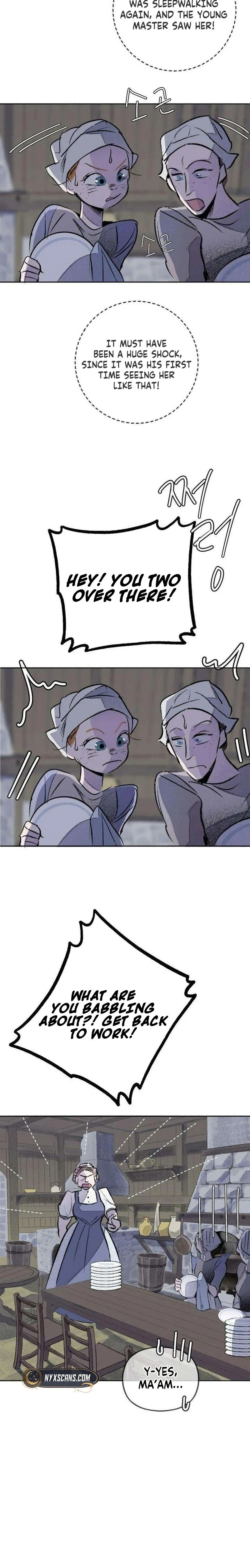 The Secret Garden Chapter 20 Page 24