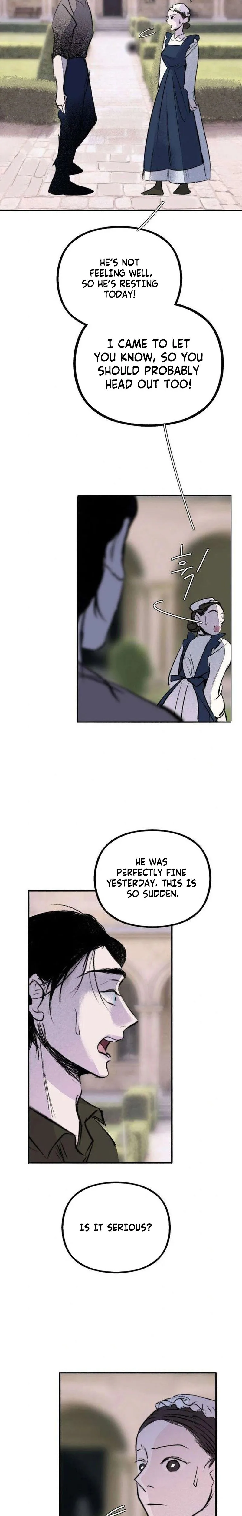 The Secret Garden Chapter 20 Page 26