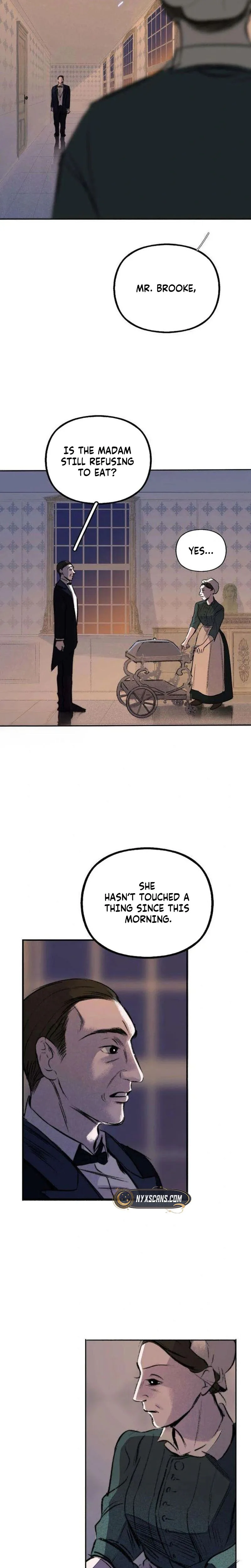 The Secret Garden Chapter 20 Page 31