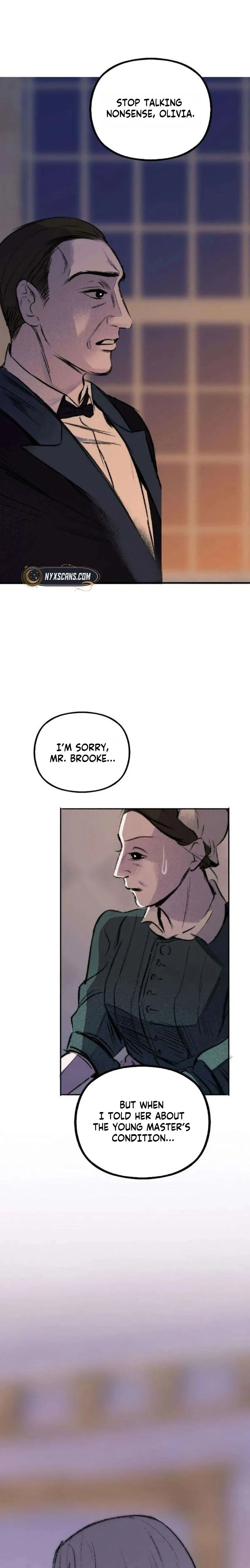 The Secret Garden Chapter 20 Page 34