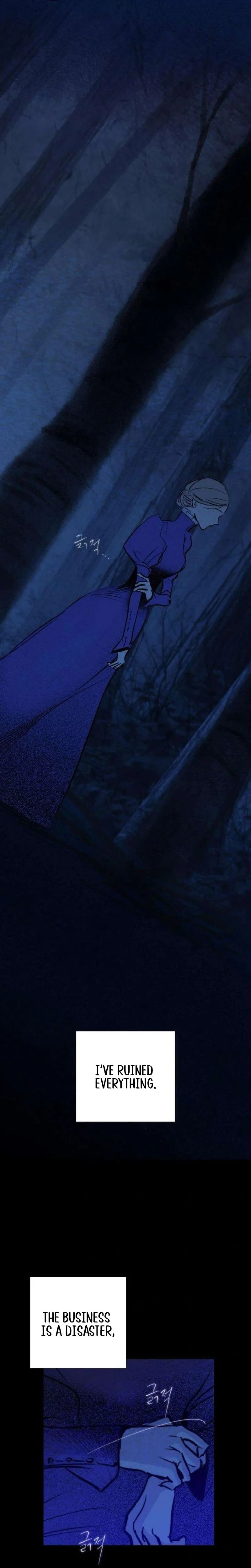 The Secret Garden Chapter 20 Page 43