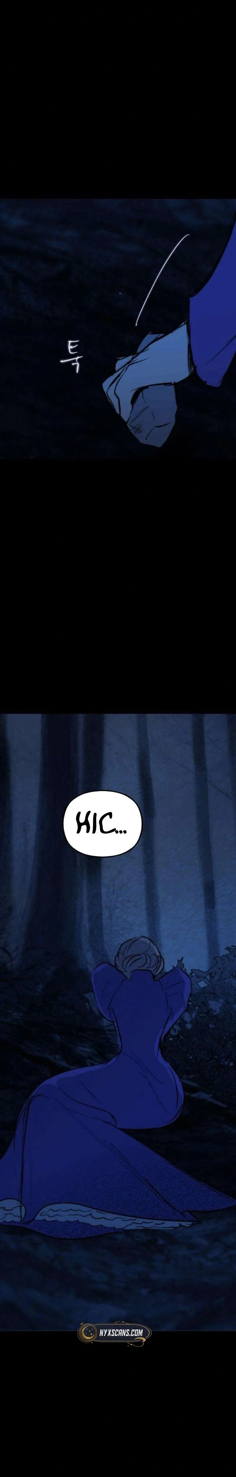 The Secret Garden Chapter 20 Page 48