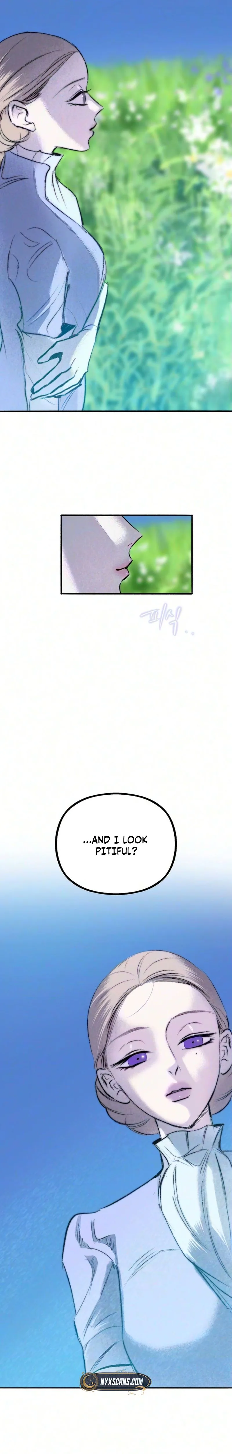 The Secret Garden Chapter 31 Page 7