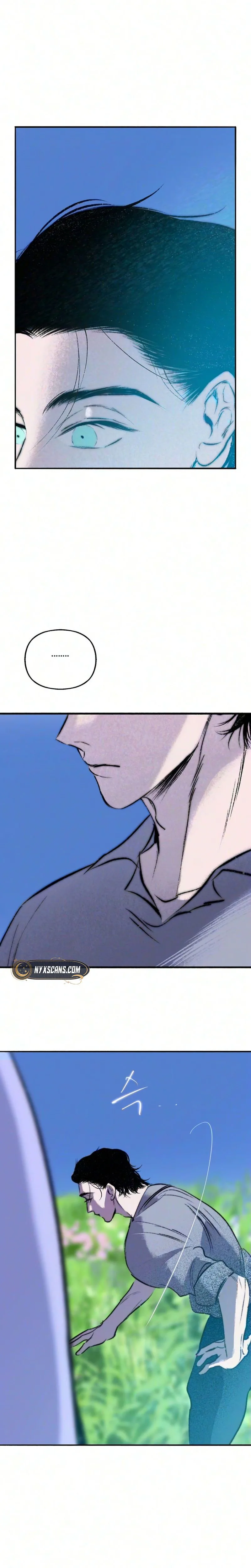 The Secret Garden Chapter 31 Page 8