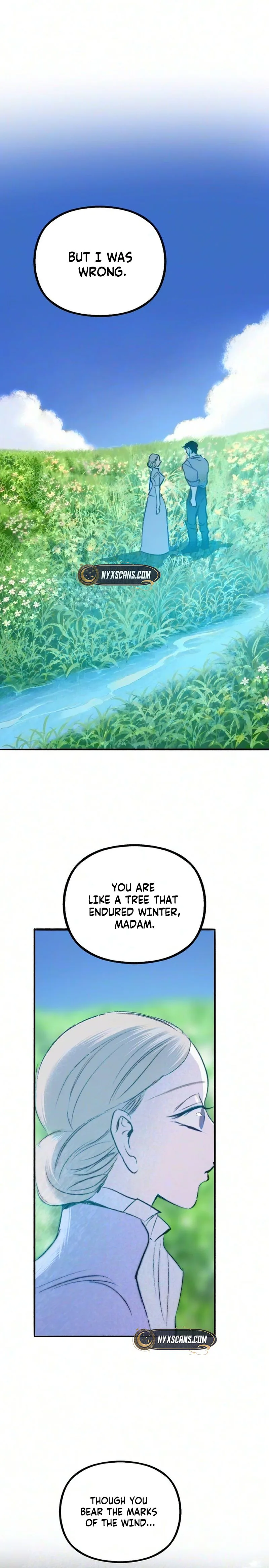 The Secret Garden Chapter 31 Page 10