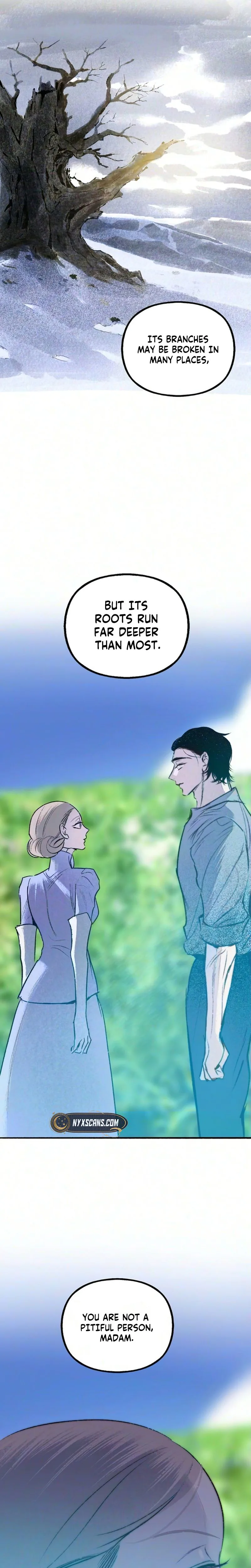 The Secret Garden Chapter 31 Page 11