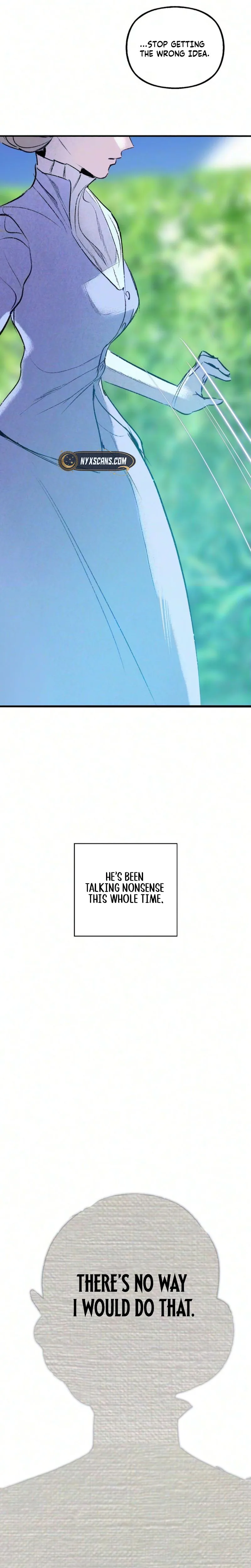 The Secret Garden Chapter 31 Page 17
