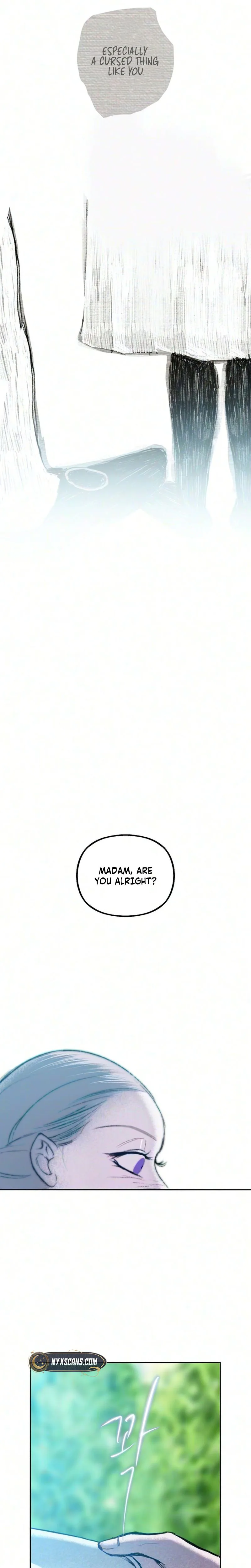The Secret Garden Chapter 31 Page 20