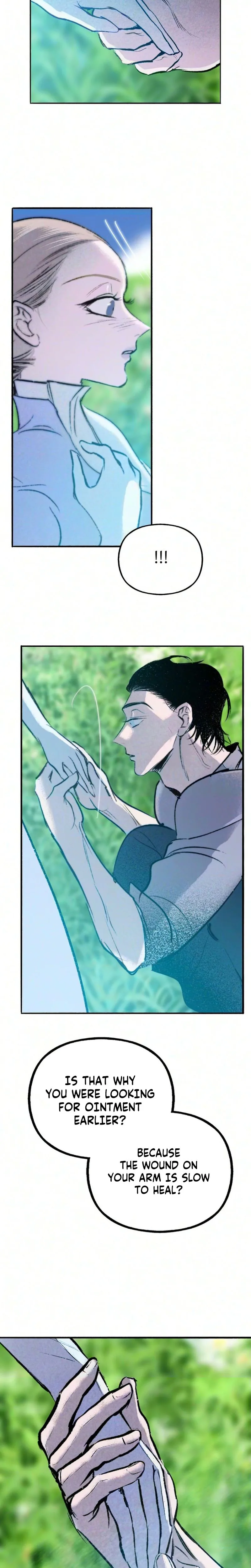 The Secret Garden Chapter 31 Page 21