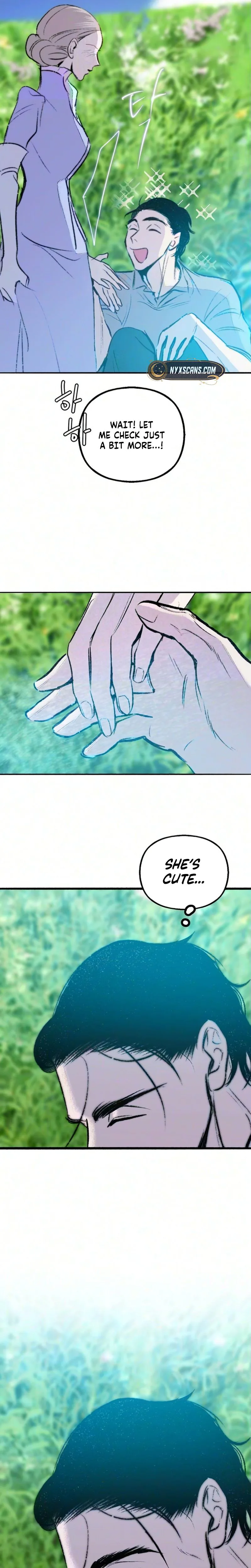 The Secret Garden Chapter 31 Page 23