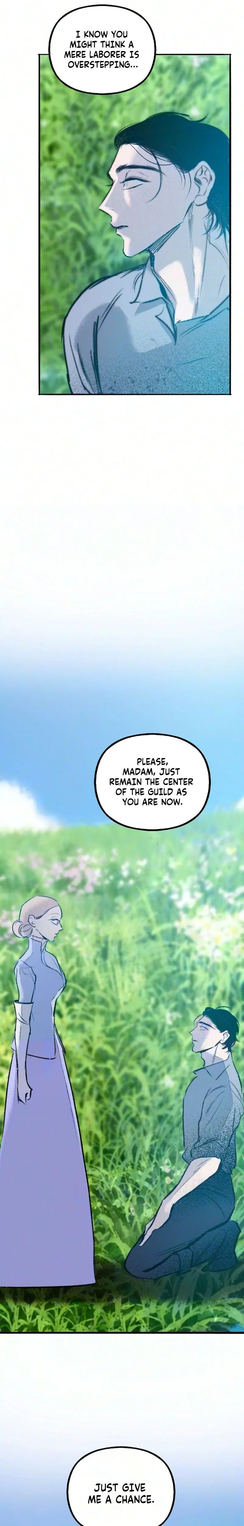 The Secret Garden Chapter 31 Page 27