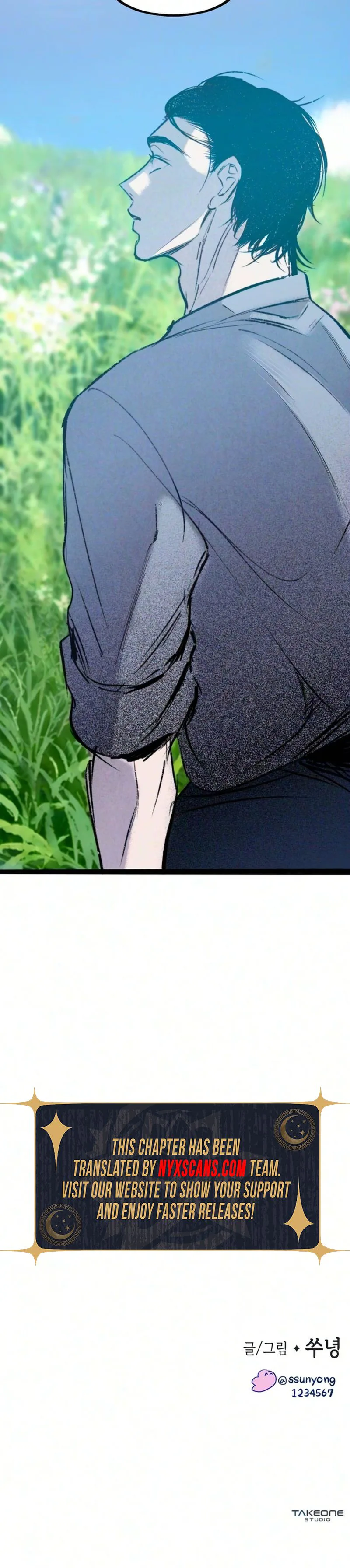 The Secret Garden Chapter 31 Page 28