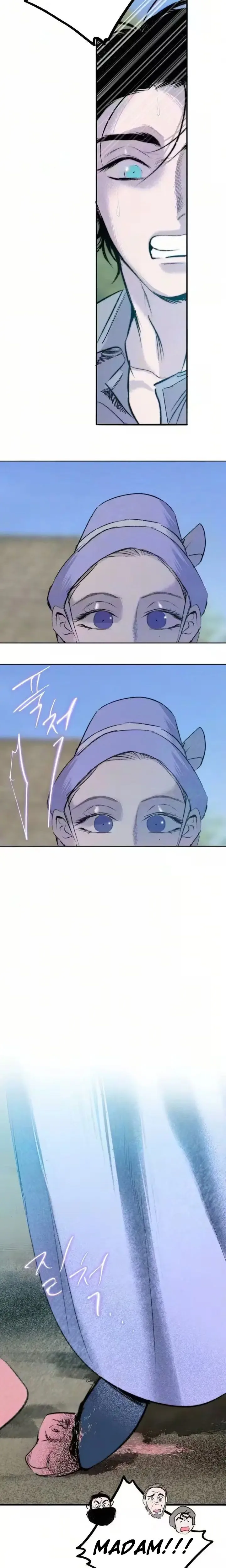 The Secret Garden Chapter 28 Page 11