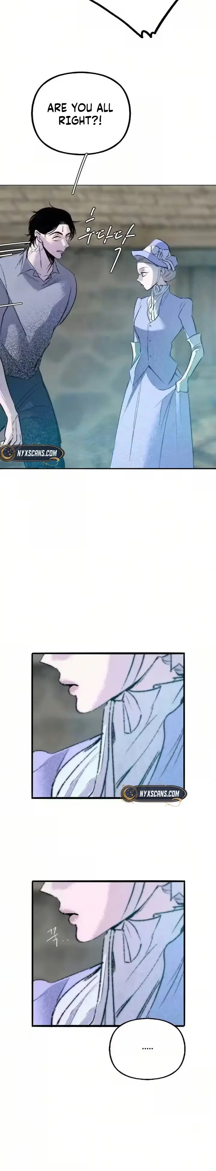The Secret Garden Chapter 28 Page 12