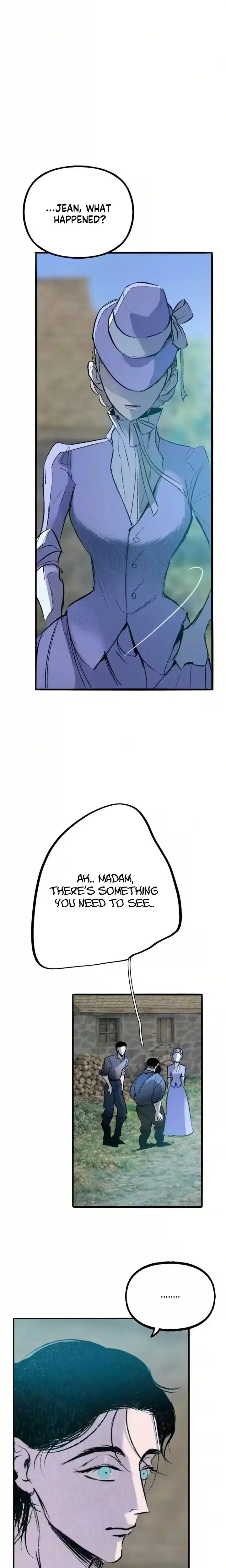 The Secret Garden Chapter 28 Page 13