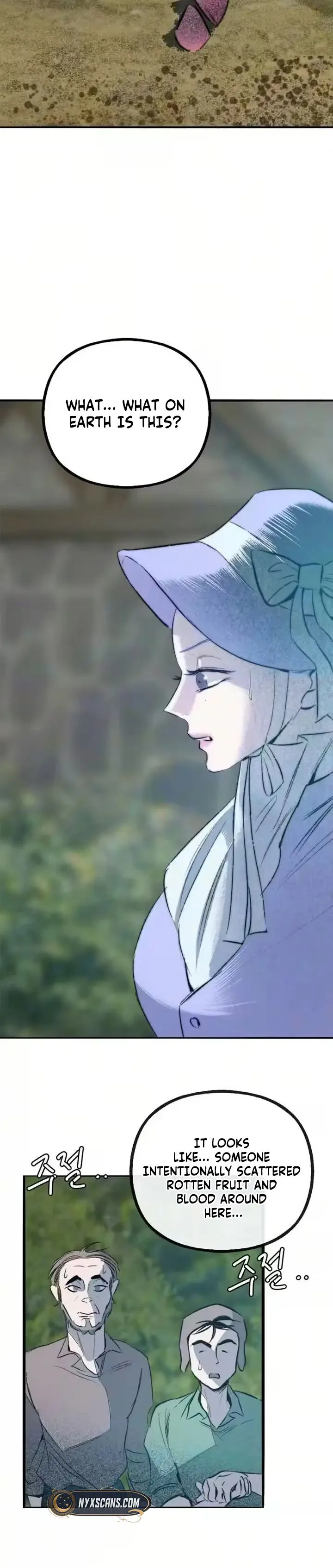 The Secret Garden Chapter 28 Page 15