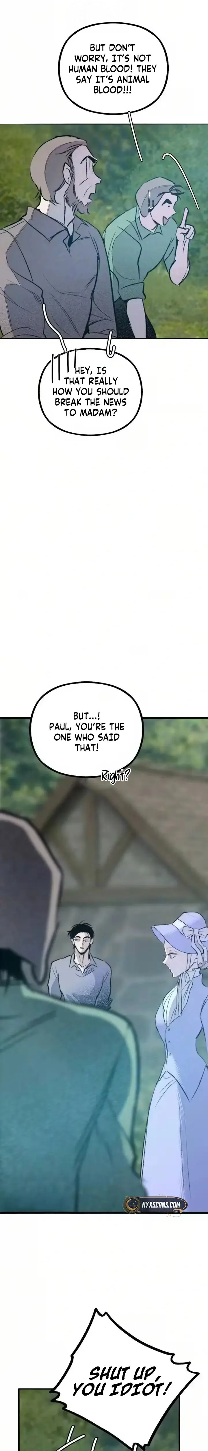 The Secret Garden Chapter 28 Page 16