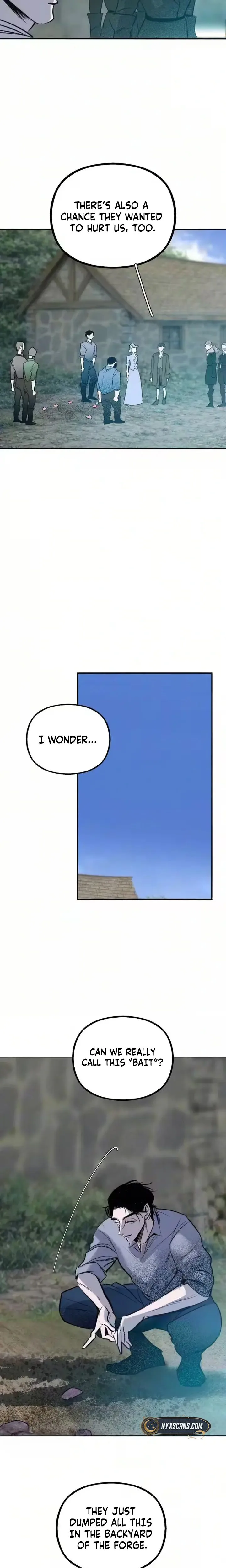 The Secret Garden Chapter 28 Page 20