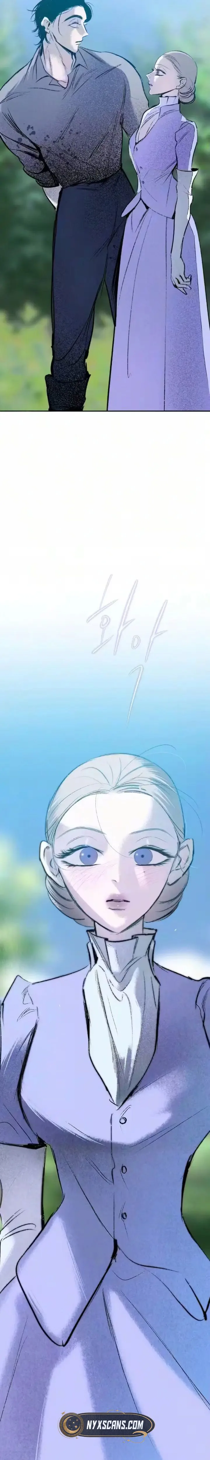 The Secret Garden Chapter 30 Page 8
