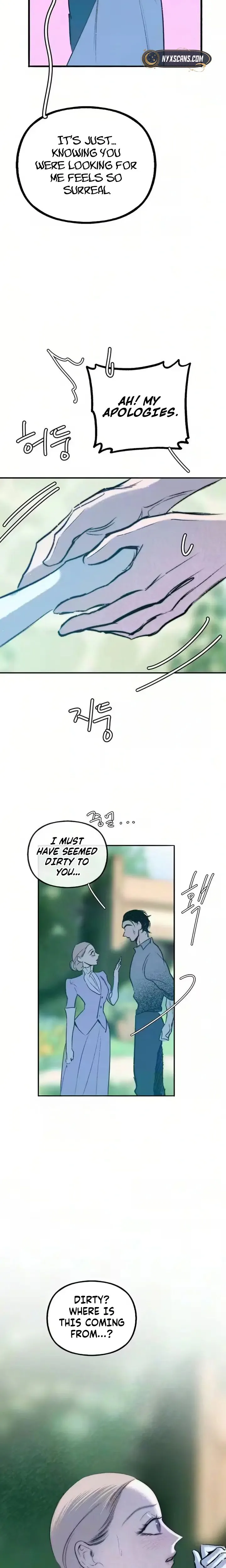 The Secret Garden Chapter 30 Page 11