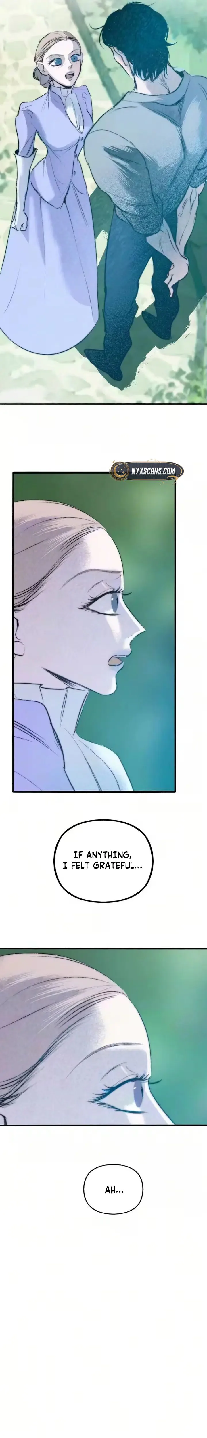 The Secret Garden Chapter 30 Page 16