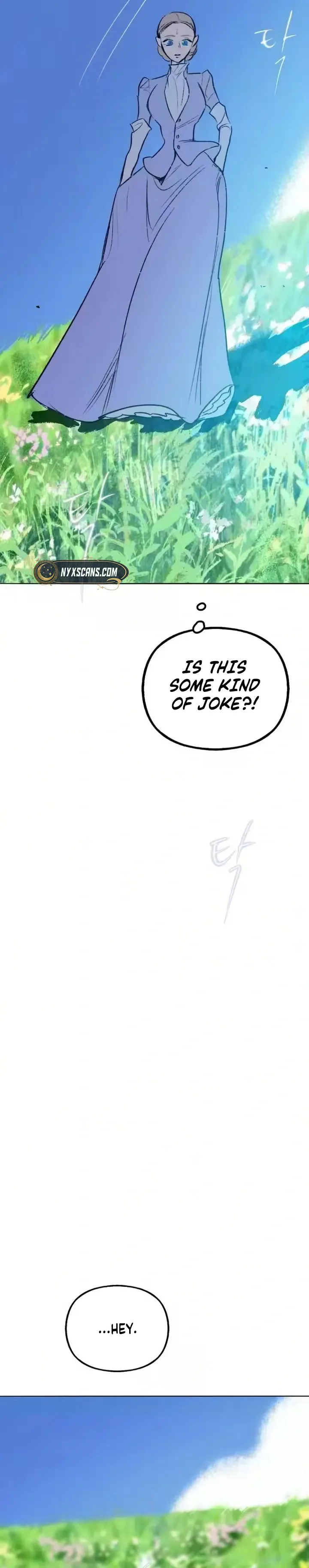 The Secret Garden Chapter 30 Page 21