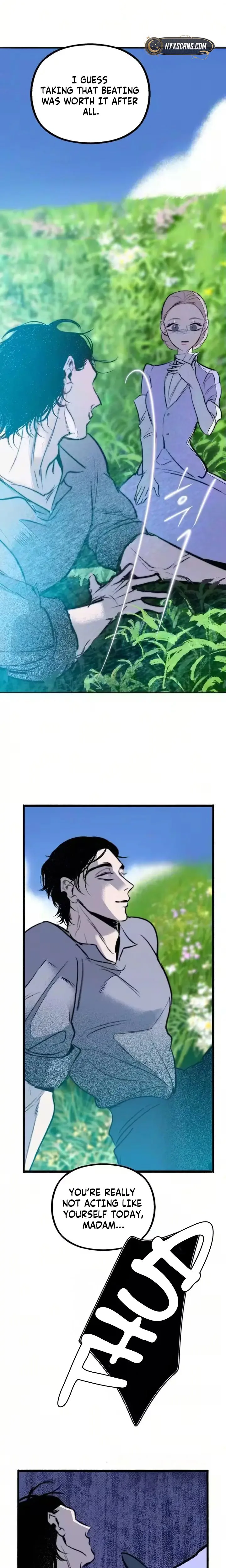 The Secret Garden Chapter 30 Page 25
