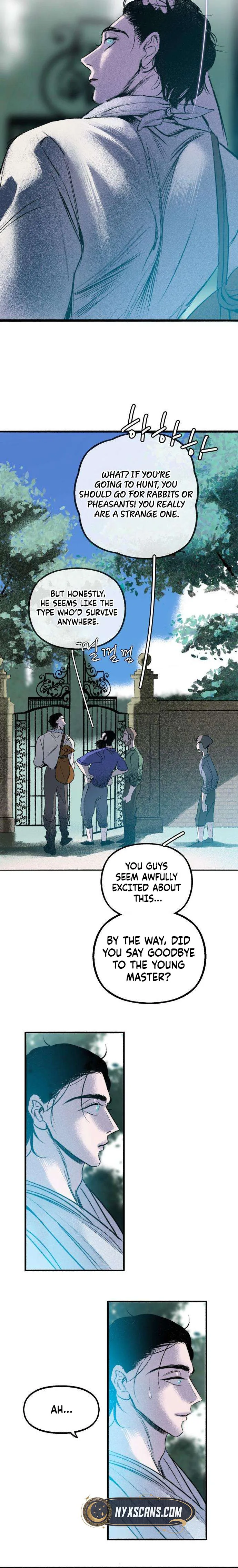 The Secret Garden Chapter 38 Page 6