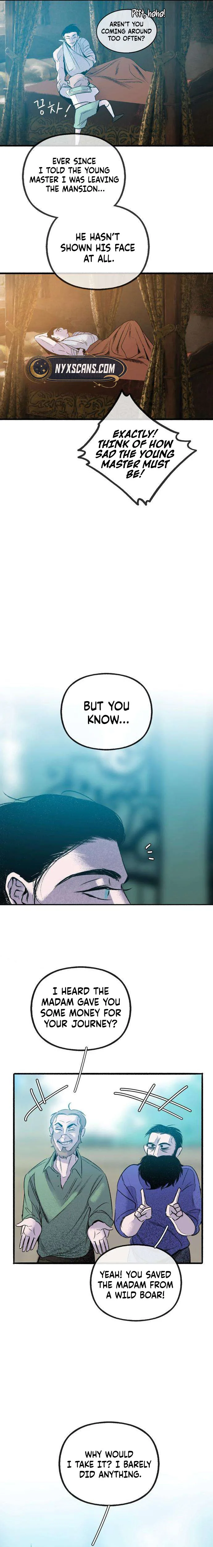 The Secret Garden Chapter 38 Page 7