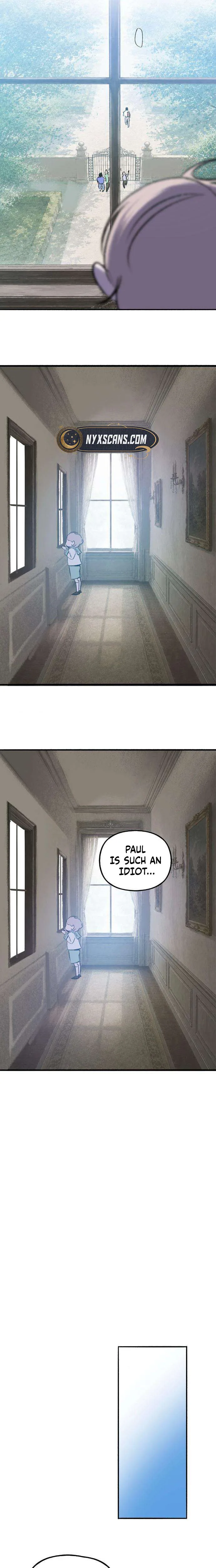 The Secret Garden Chapter 38 Page 9