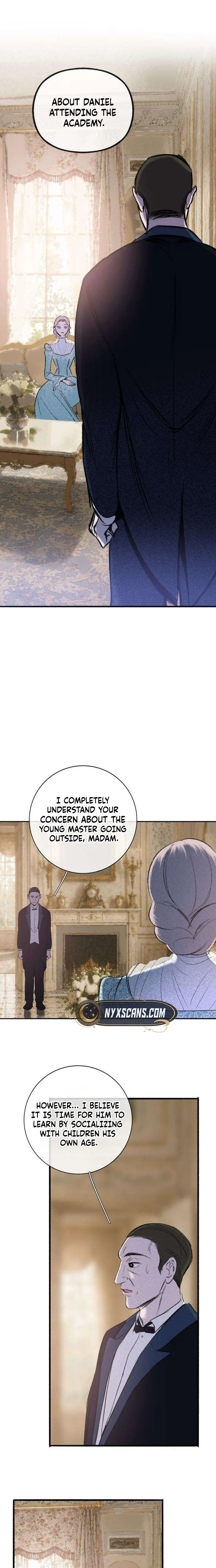 The Secret Garden Chapter 38 Page 13