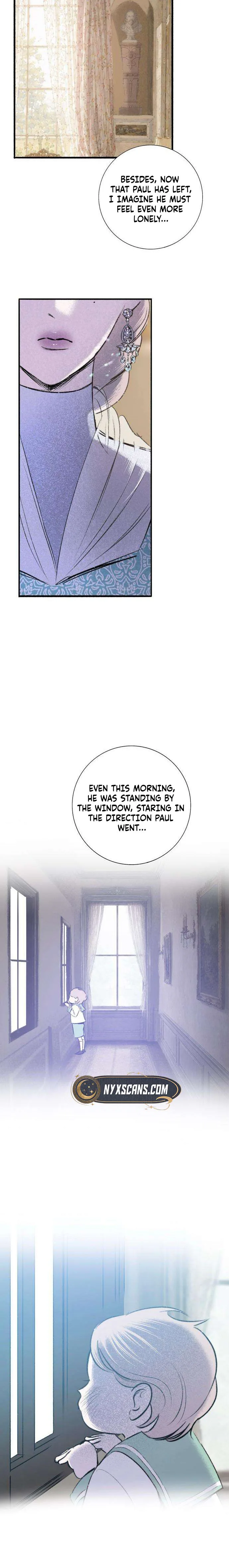 The Secret Garden Chapter 38 Page 14