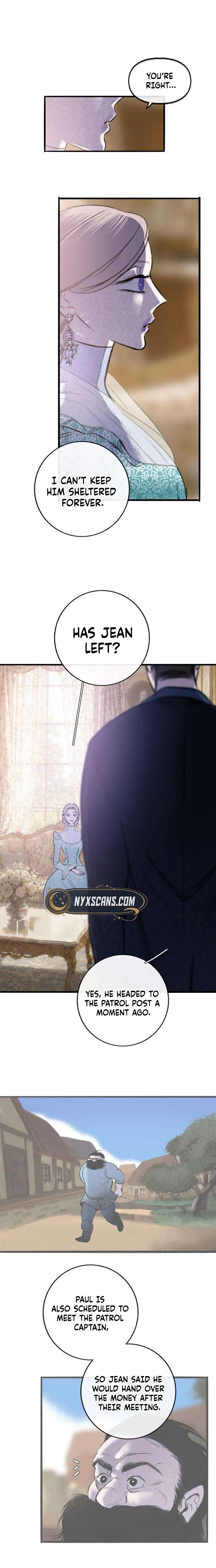 The Secret Garden Chapter 38 Page 15
