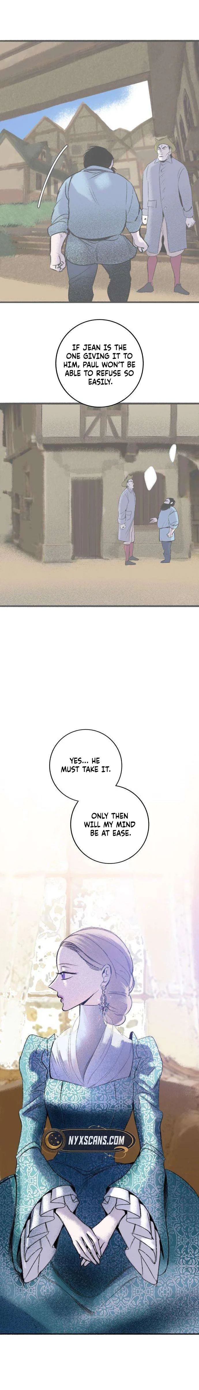 The Secret Garden Chapter 38 Page 16