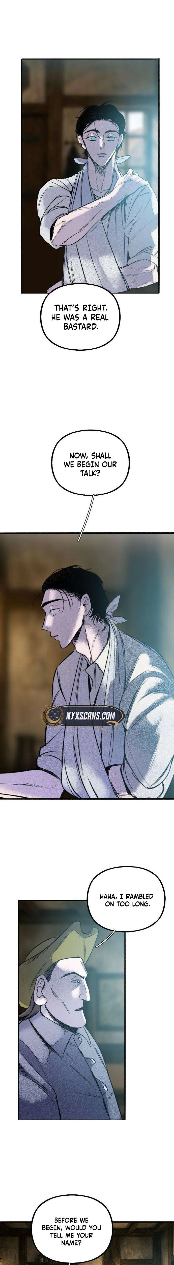 The Secret Garden Chapter 38 Page 19