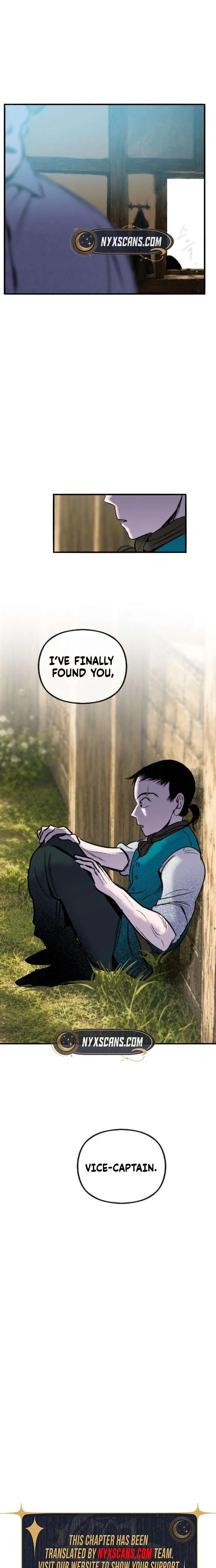 The Secret Garden Chapter 38 Page 21