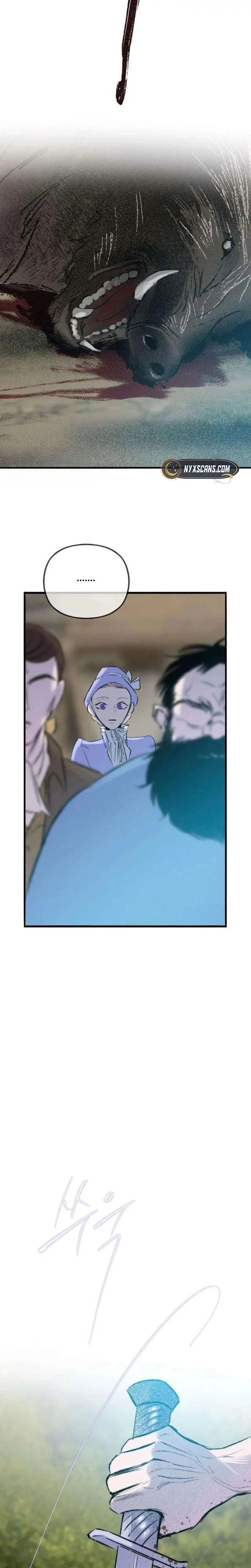 The Secret Garden Chapter 27 Page 17