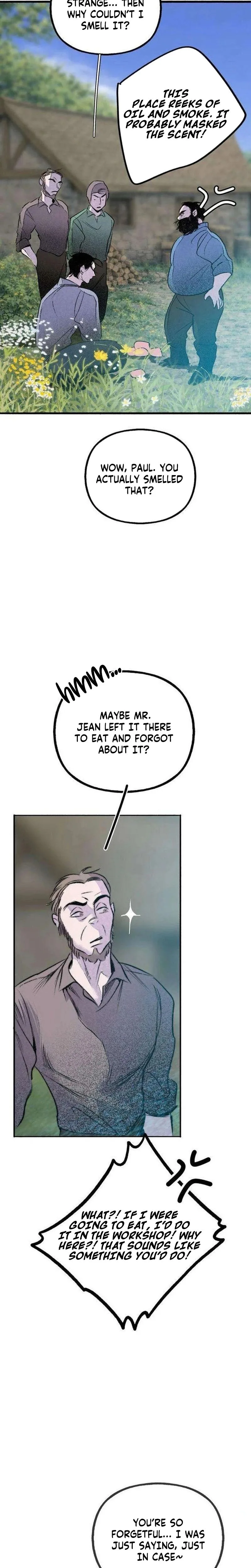 The Secret Garden Chapter 27 Page 20