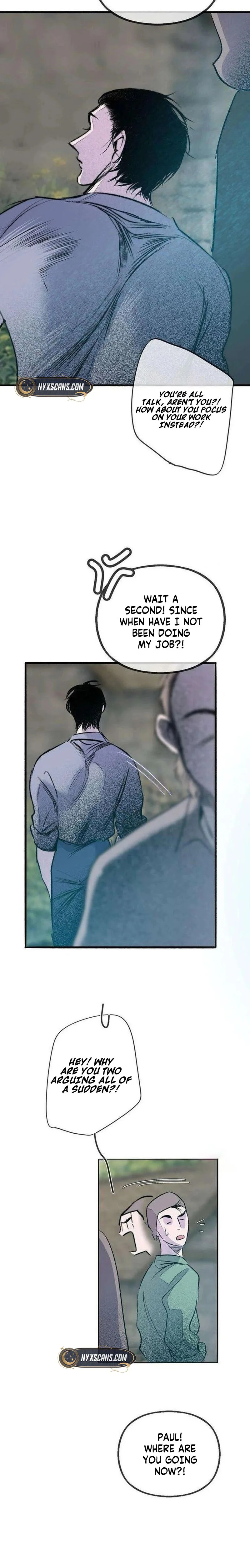 The Secret Garden Chapter 27 Page 21
