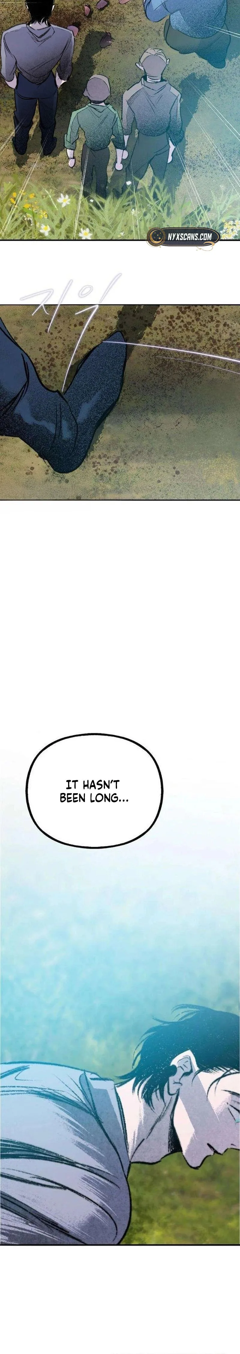 The Secret Garden Chapter 27 Page 24