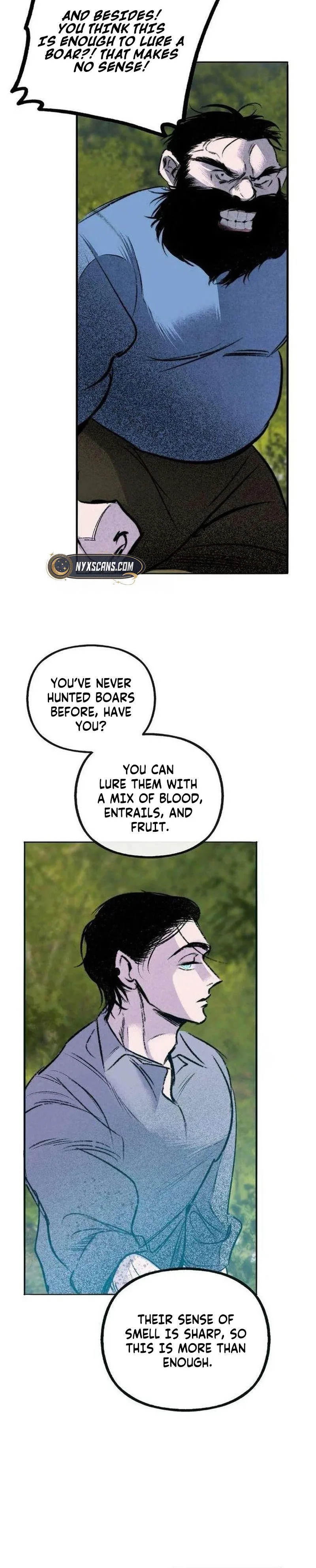 The Secret Garden Chapter 27 Page 27