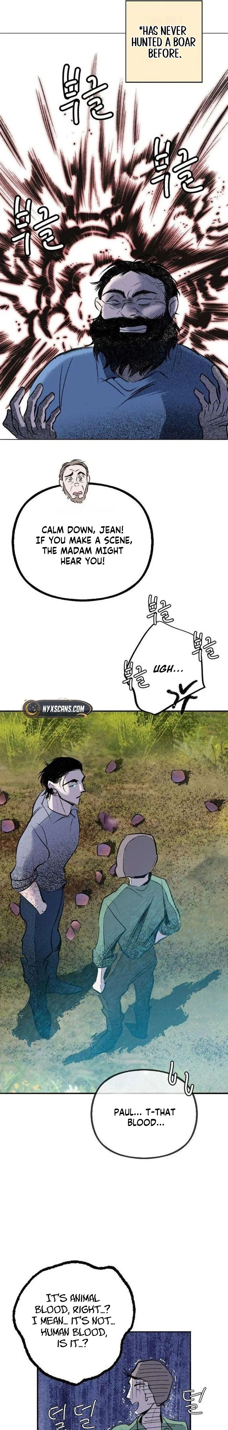 The Secret Garden Chapter 27 Page 28