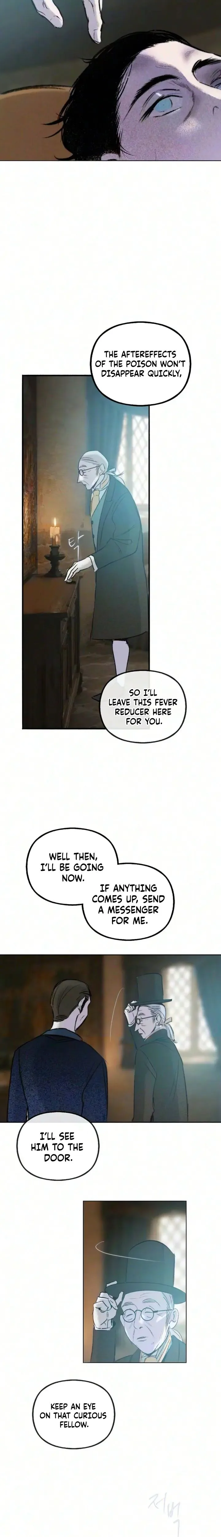 The Secret Garden Chapter 36 Page 7