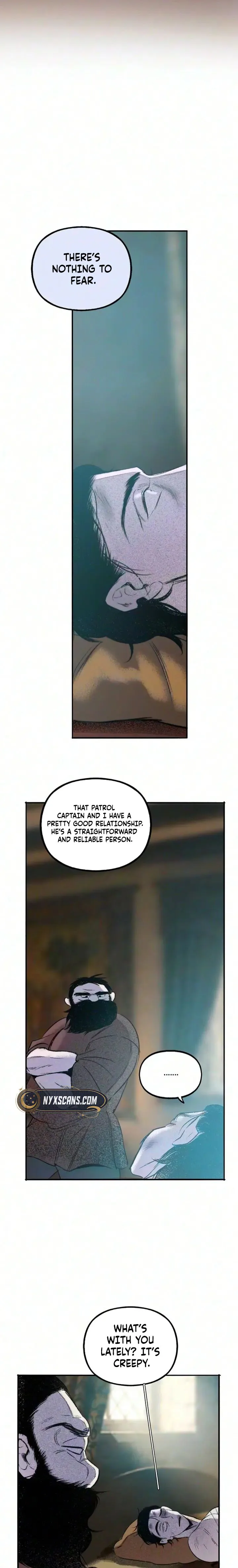 The Secret Garden Chapter 36 Page 10
