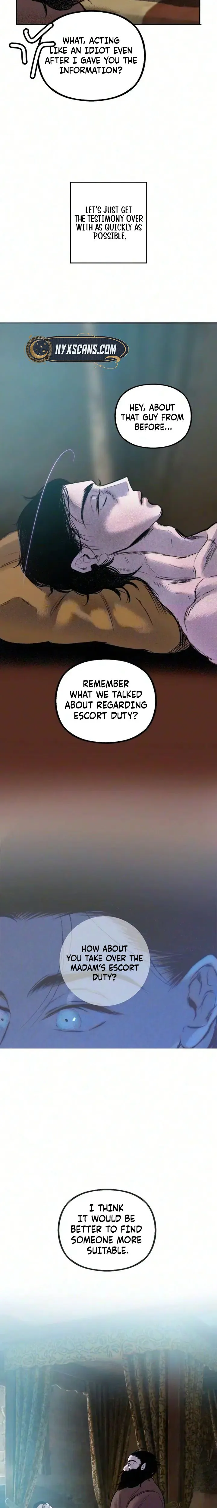 The Secret Garden Chapter 36 Page 11