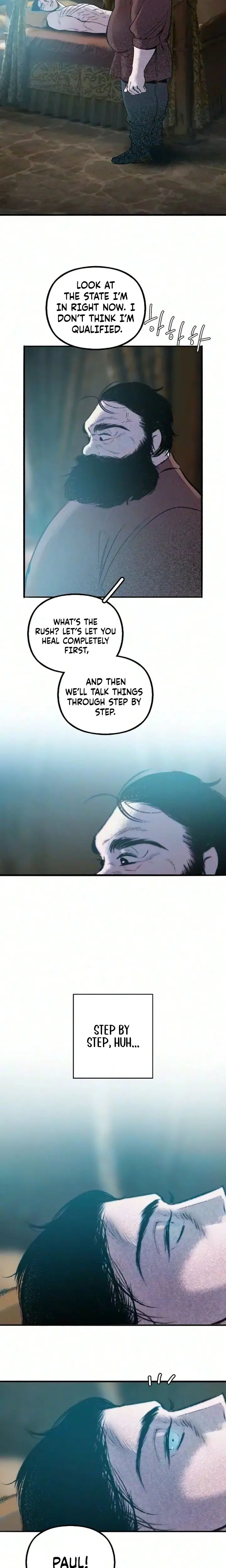 The Secret Garden Chapter 36 Page 12