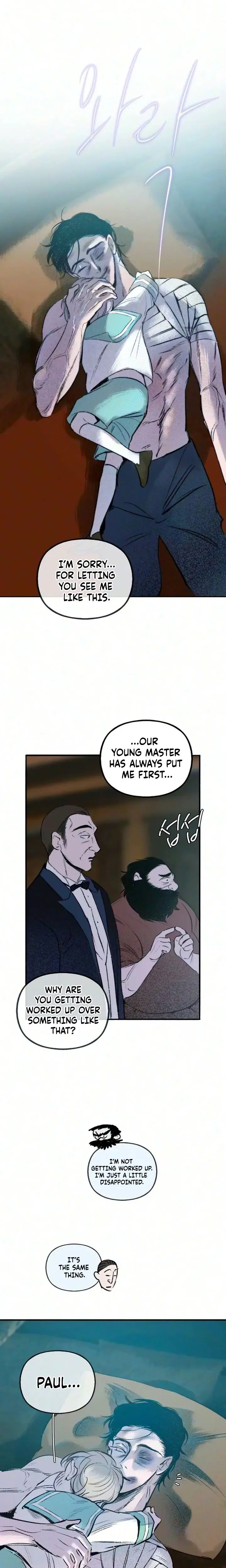 The Secret Garden Chapter 36 Page 15