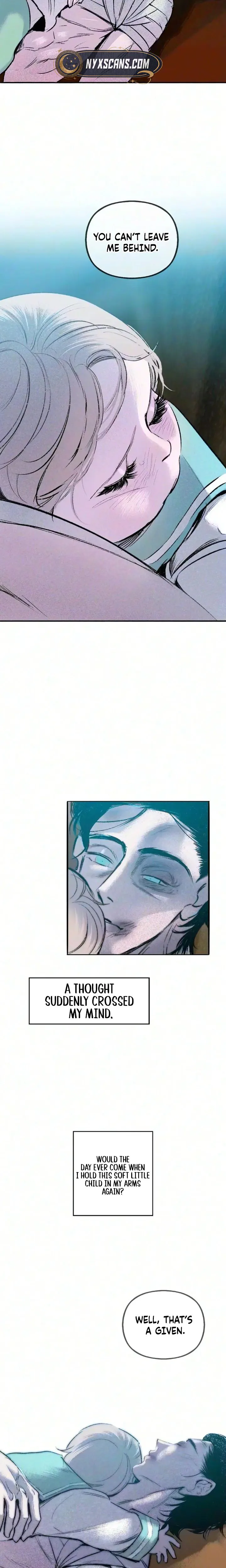 The Secret Garden Chapter 36 Page 16