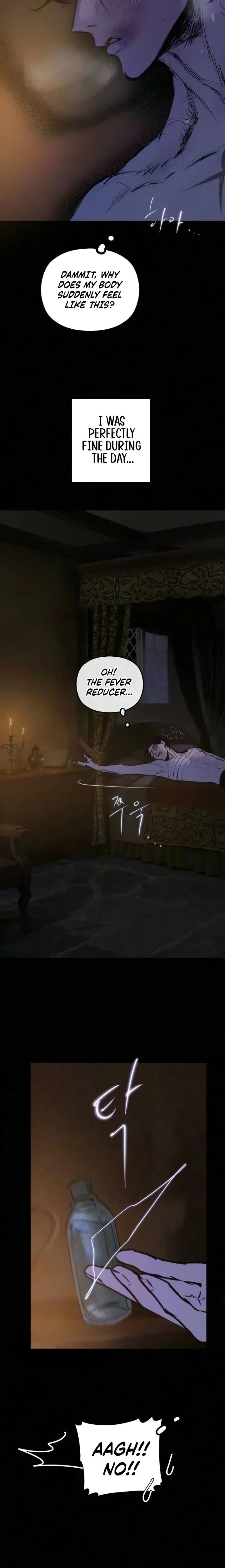 The Secret Garden Chapter 36 Page 18