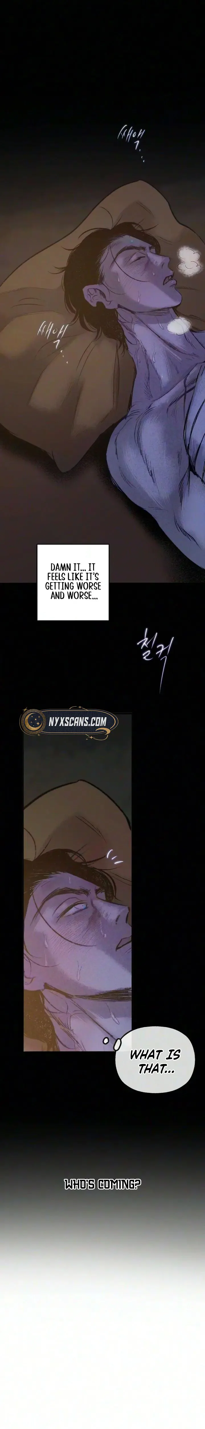 The Secret Garden Chapter 36 Page 20